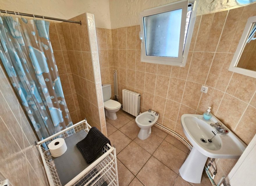 Reventa - Villa - Jávea - Costa Blanca