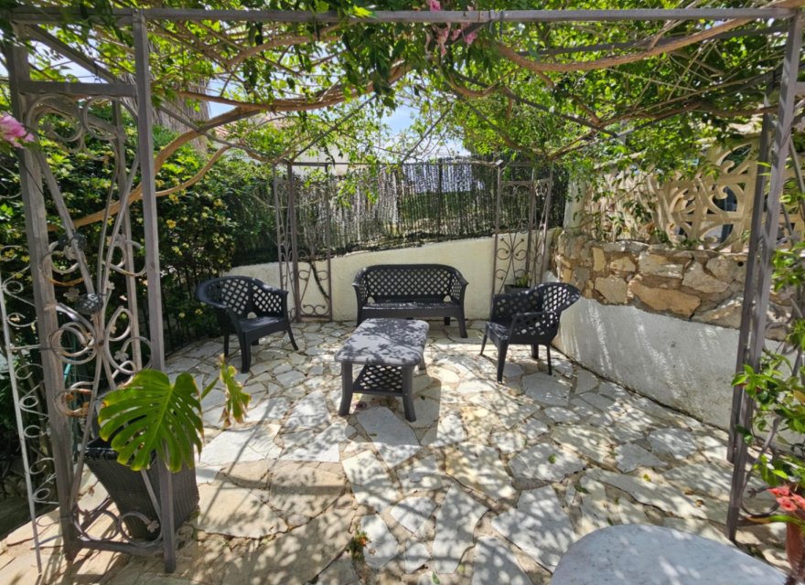 Reventa - Villa - Jávea - Costa Blanca