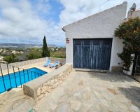 Reventa - Villa - Jávea - Costa Blanca