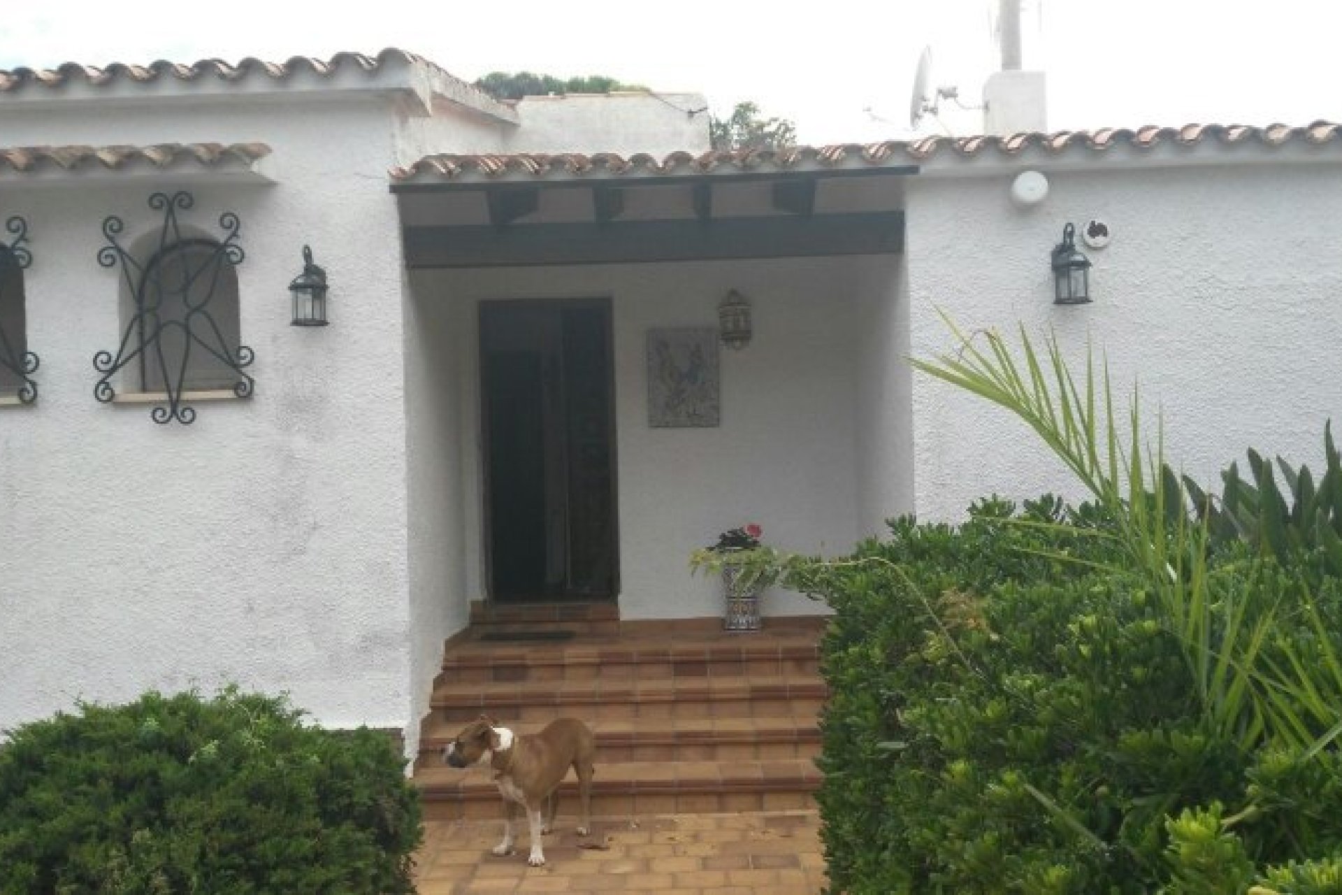 Reventa - Villa - Jávea - Costa Blanca