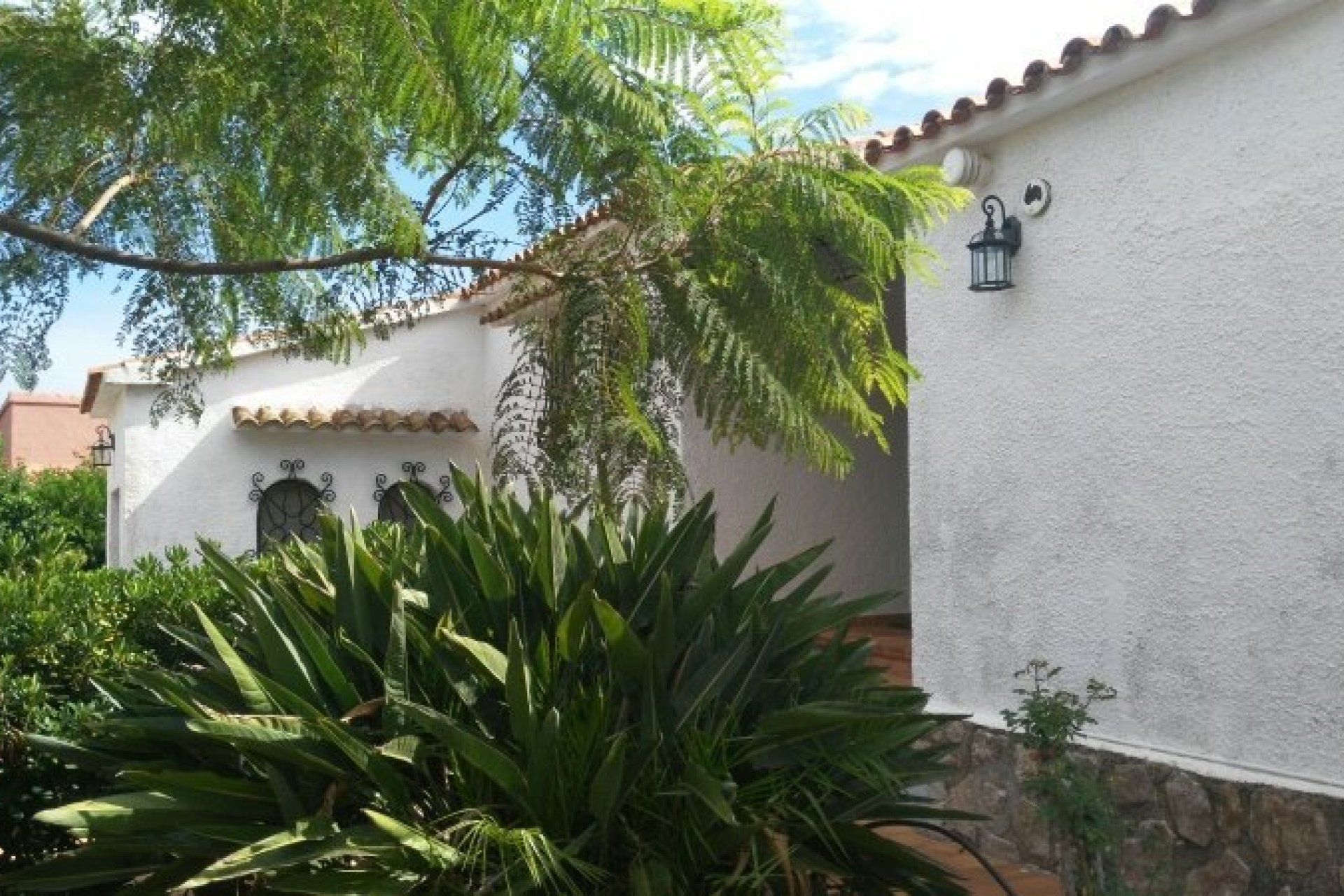 Reventa - Villa - Jávea - Costa Blanca