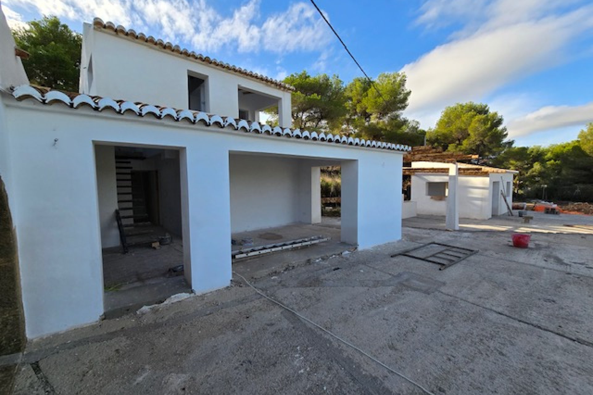 Reventa - Villa - Jávea - Costa Blanca