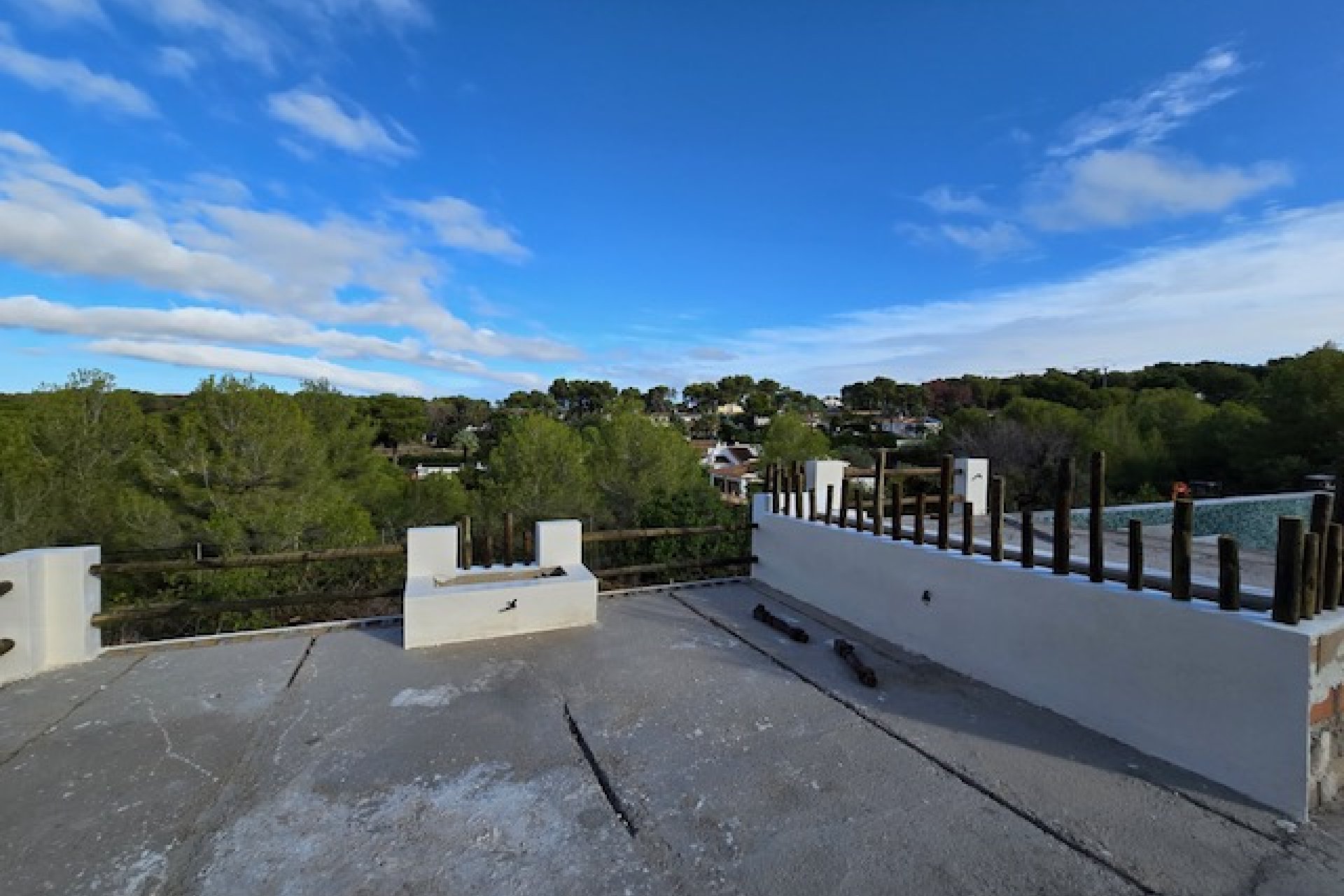 Reventa - Villa - Jávea - Costa Blanca