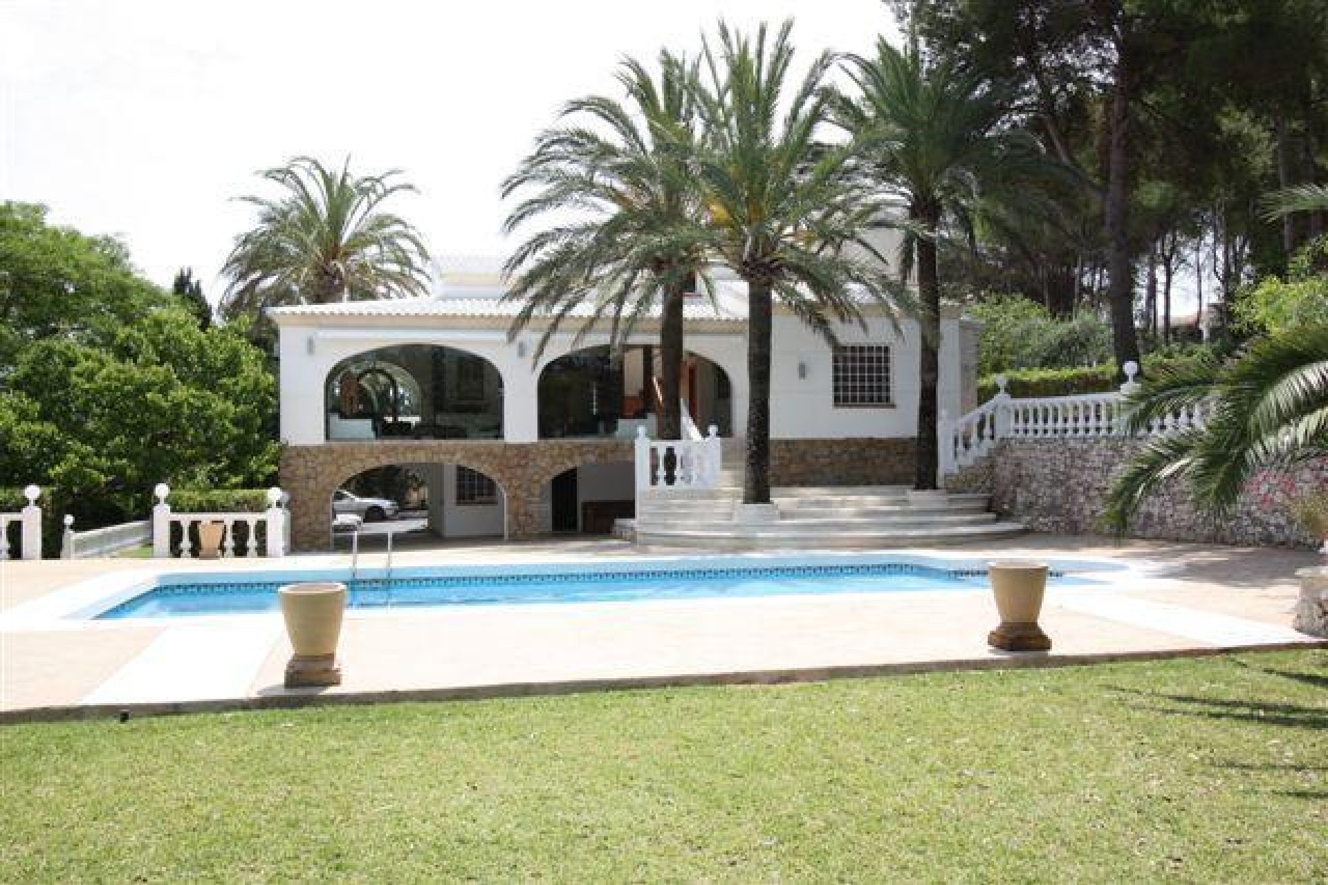 Reventa - Villa - Jávea - Costa Blanca