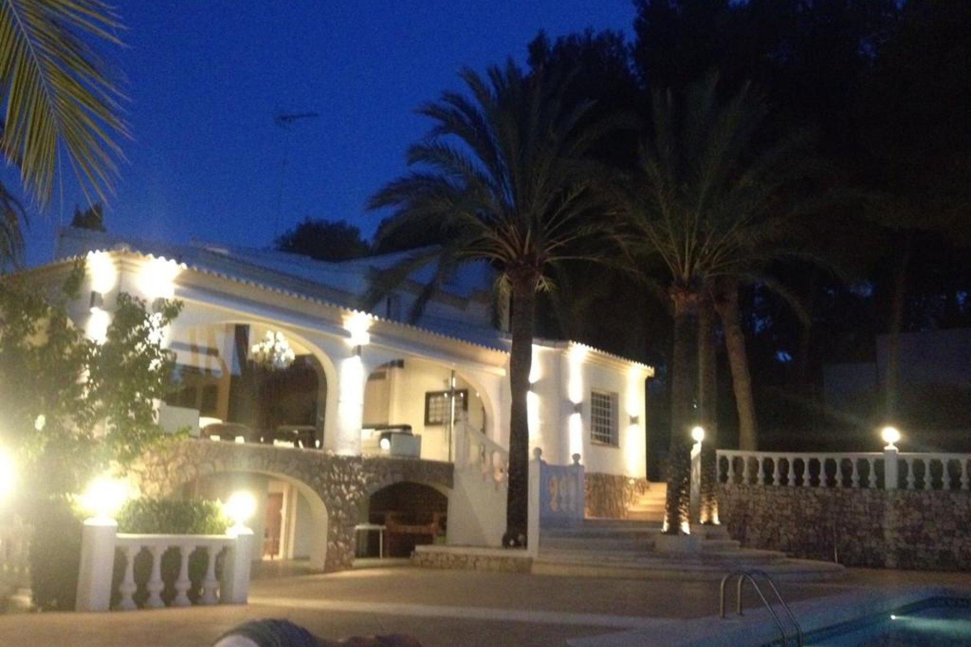 Reventa - Villa - Jávea - Costa Blanca