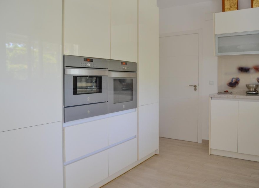 Reventa - Villa - Jávea - Costa Blanca