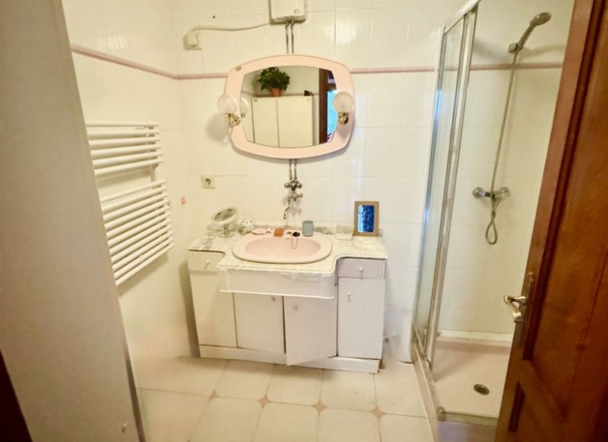 Reventa - Villa - Jávea - El Tosalet - Cap Marti