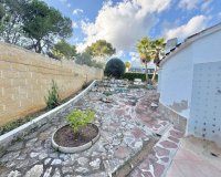 Reventa - Villa - Jávea - El Tosalet - Cap Marti