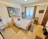 Reventa - Villa - Jávea - El Tosalet - Cap Marti