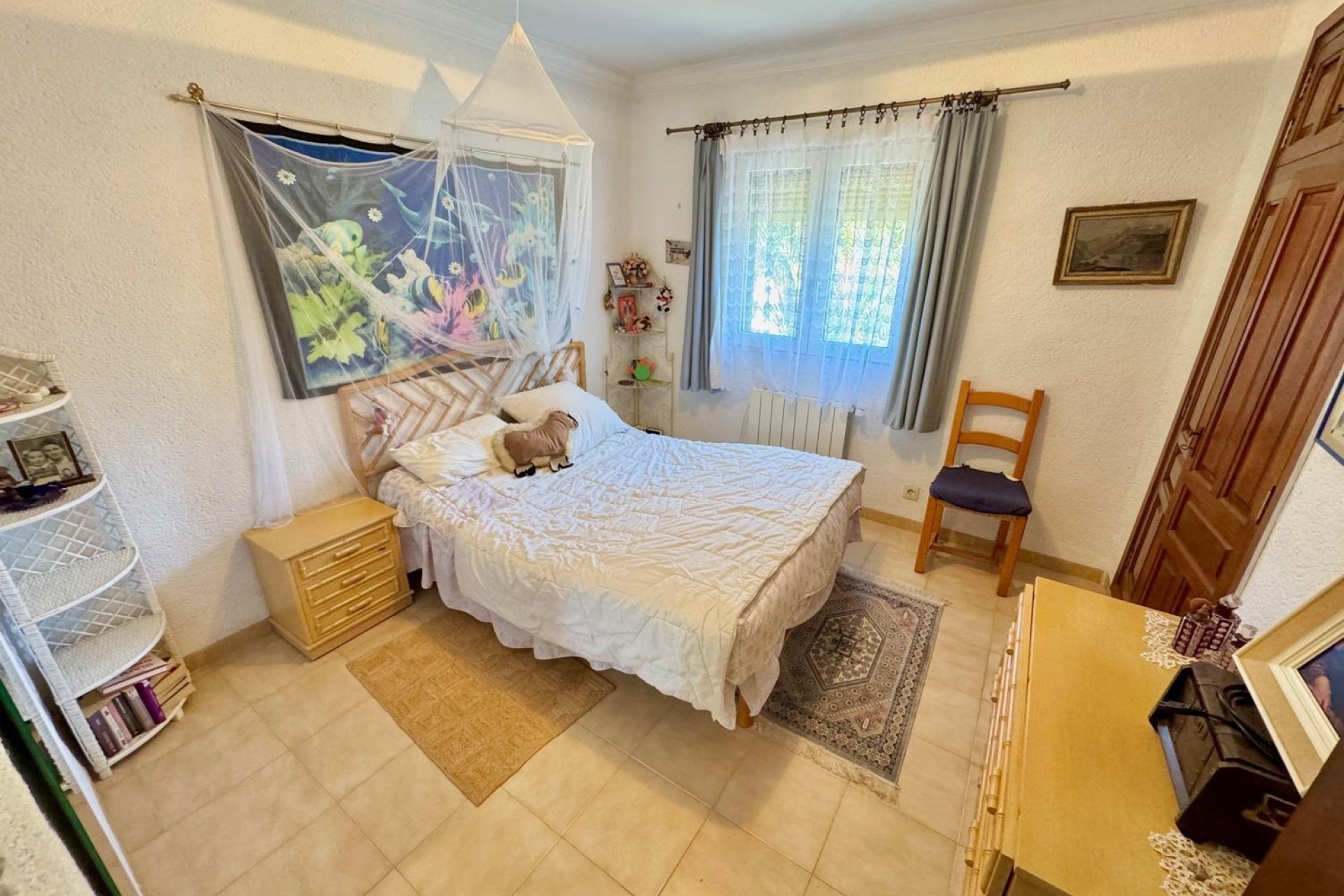 Reventa - Villa - Jávea - El Tosalet - Cap Marti