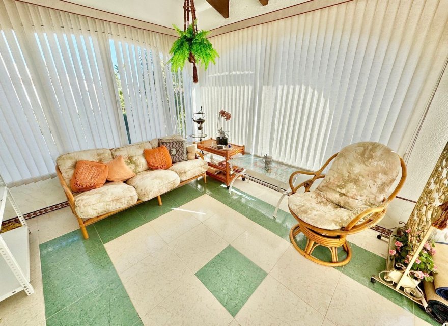 Reventa - Villa - Jávea - El Tosalet - Cap Marti