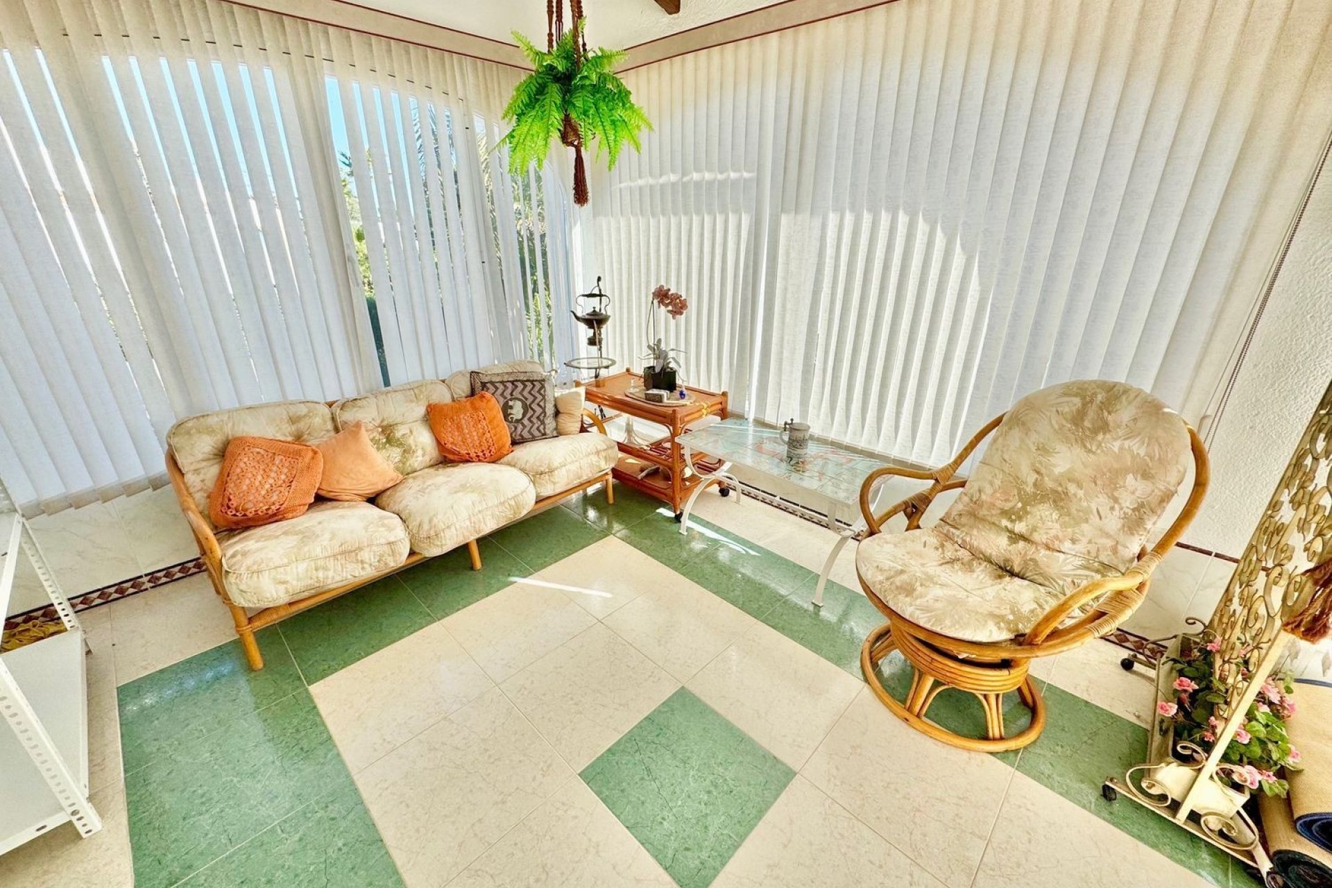 Reventa - Villa - Jávea - El Tosalet - Cap Marti