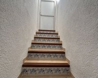 Reventa - Villa - Jávea - El Tosalet - Cap Marti