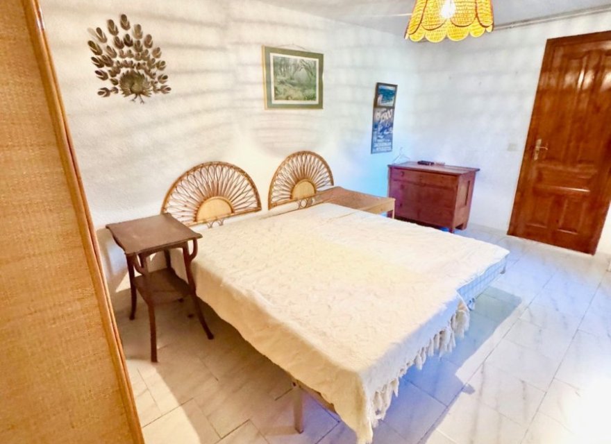 Reventa - Villa - Jávea - El Tosalet - Cap Marti