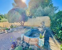 Reventa - Villa - Jávea - El Tosalet - Cap Marti