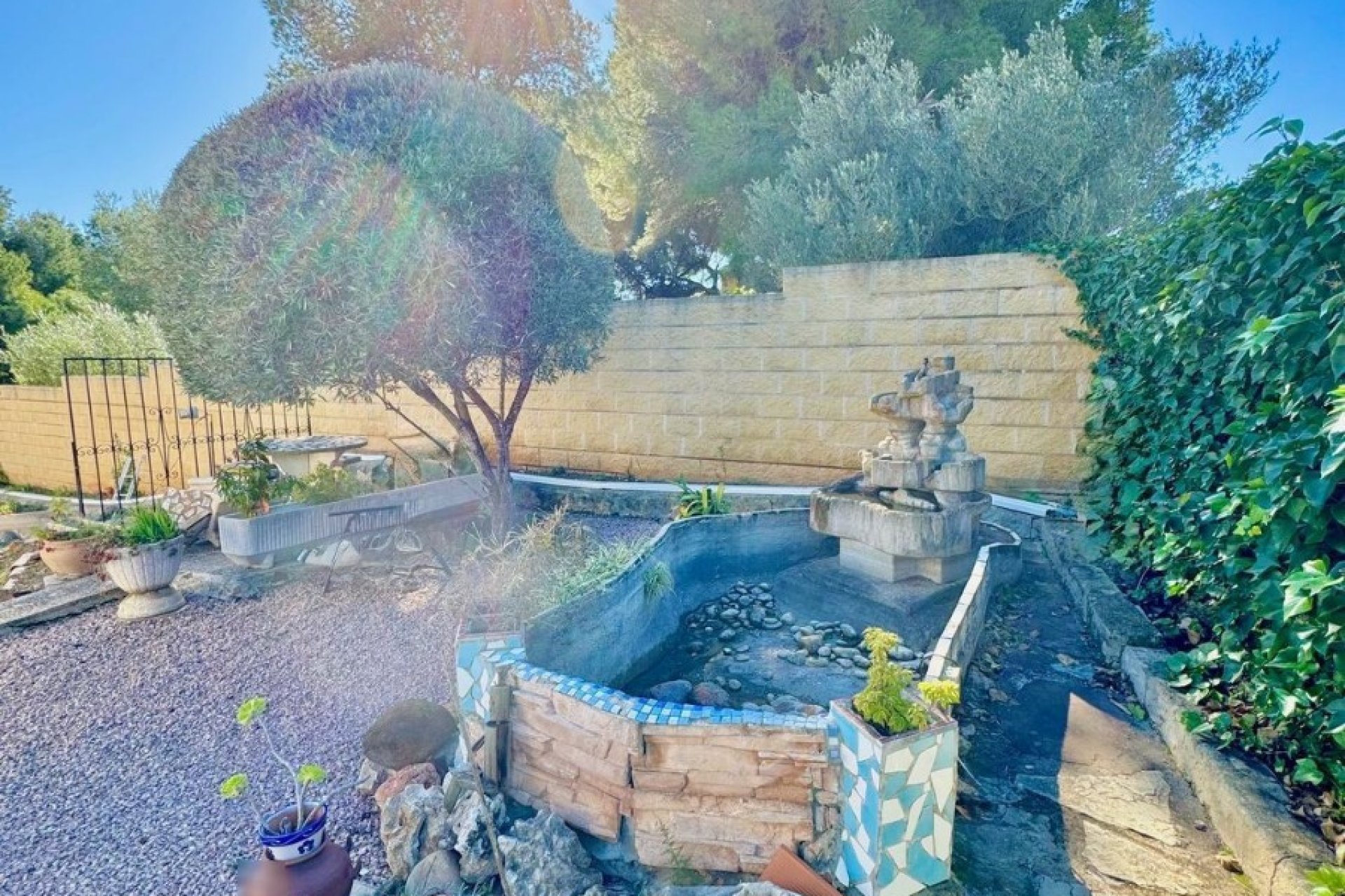 Reventa - Villa - Jávea - El Tosalet - Cap Marti