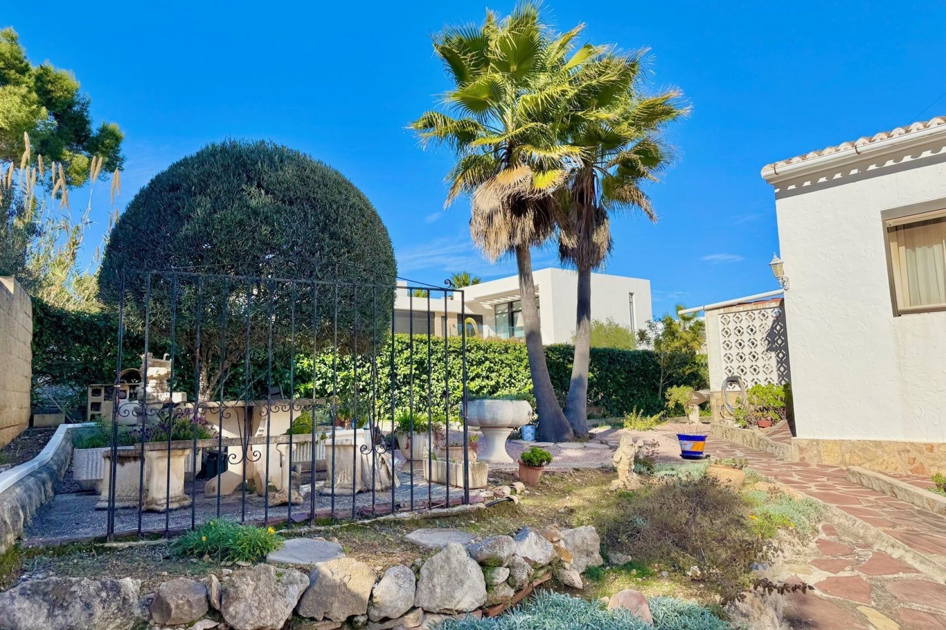 Reventa - Villa - Jávea - El Tosalet - Cap Marti