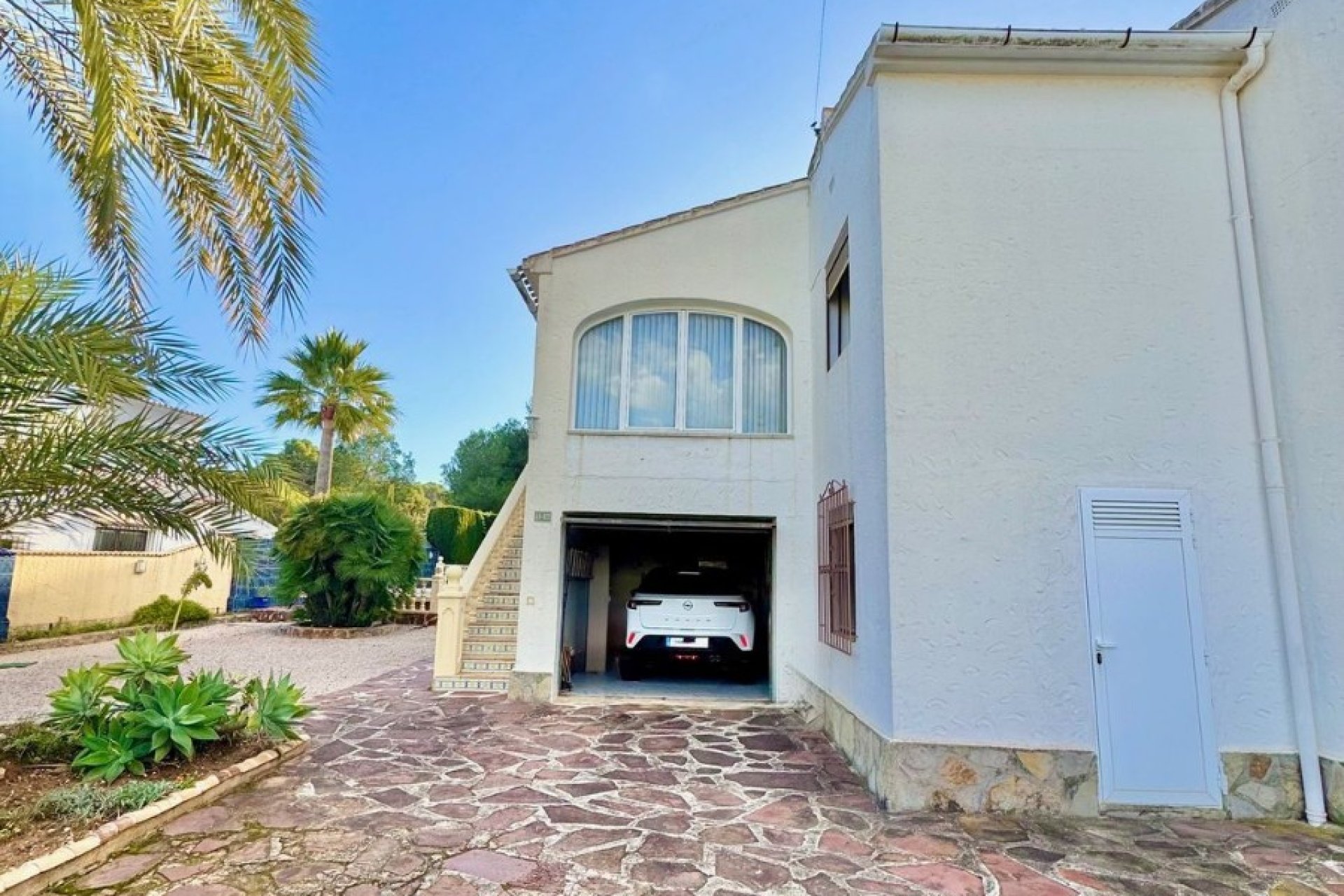 Reventa - Villa - Jávea - El Tosalet - Cap Marti