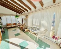 Reventa - Villa - Jávea - El Tosalet - Cap Marti