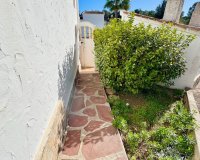 Reventa - Villa - Jávea - El Tosalet - Cap Marti