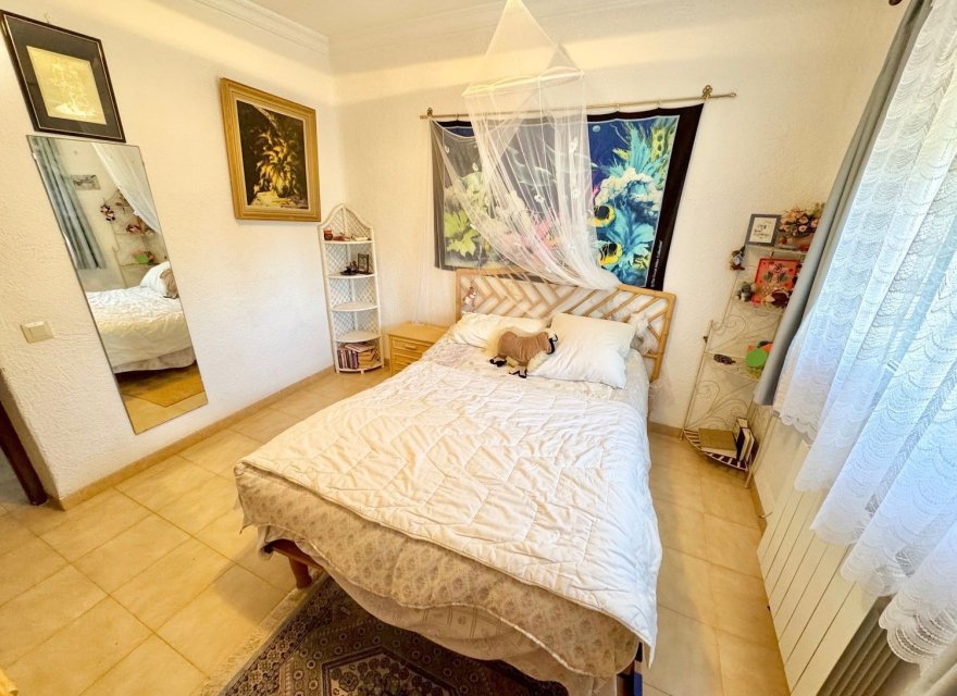 Reventa - Villa - Jávea - El Tosalet - Cap Marti