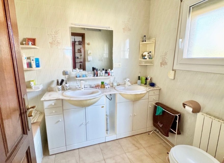 Reventa - Villa - Jávea - El Tosalet - Cap Marti