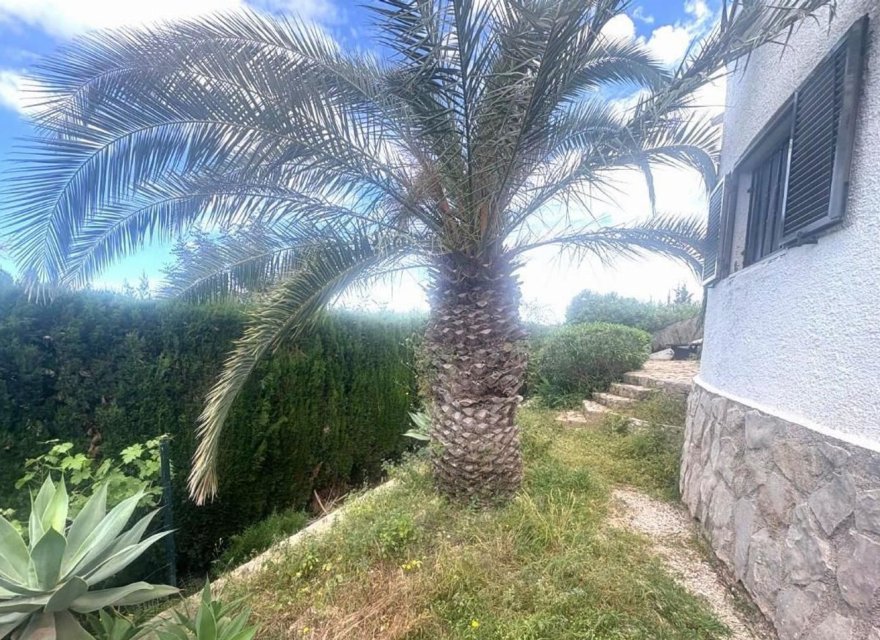 Reventa - Villa - Jávea - Jávea/Xàbia