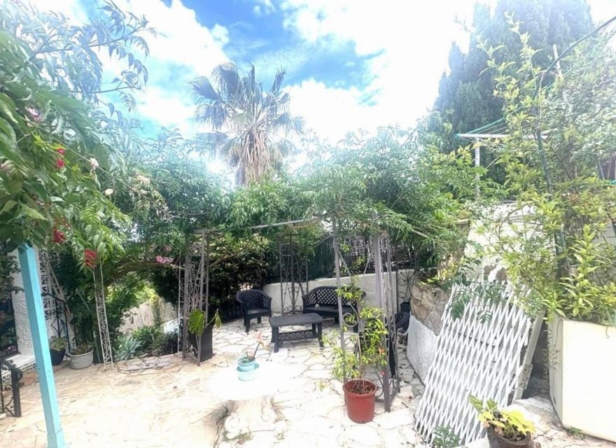 Reventa - Villa - Jávea - Jávea/Xàbia