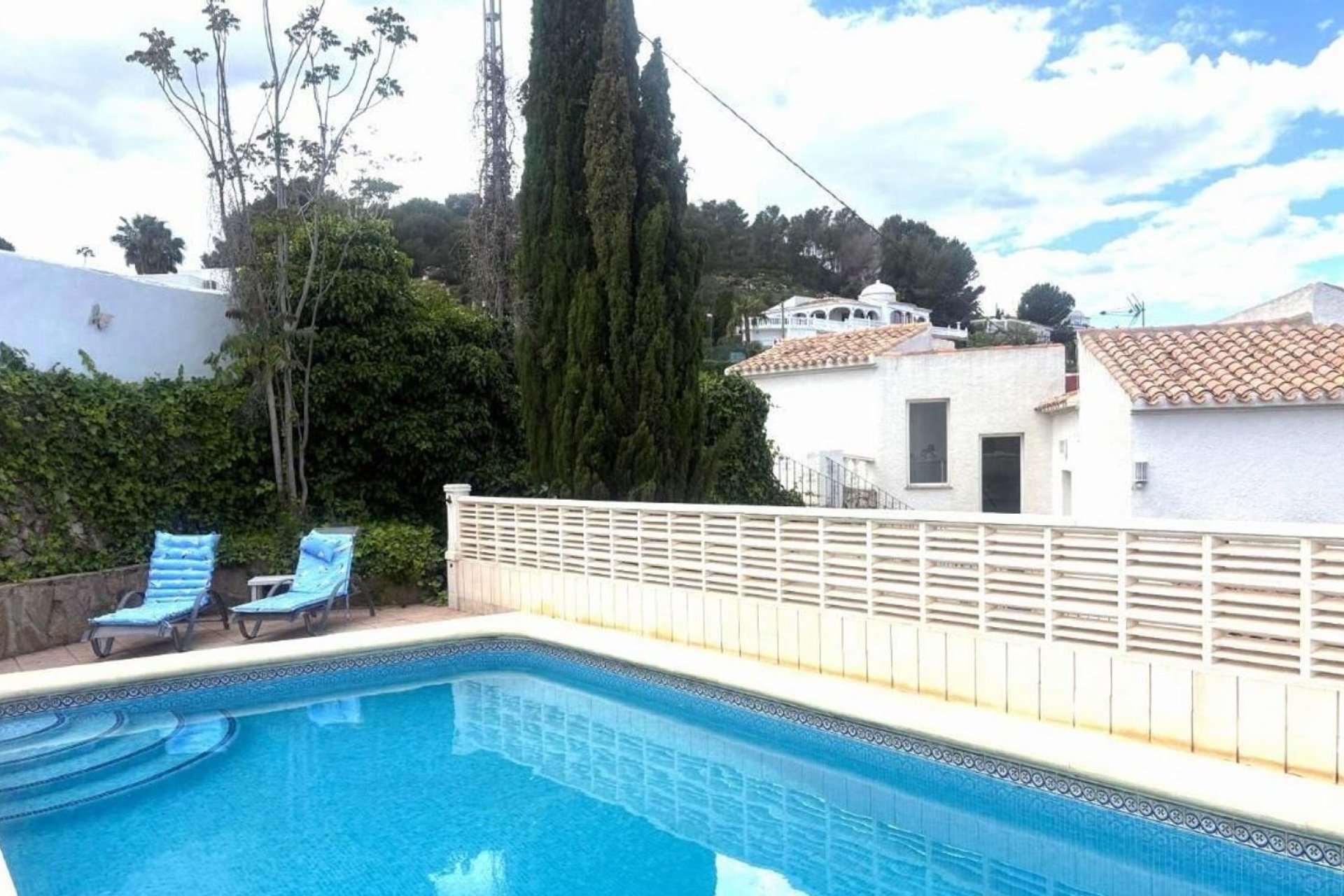 Reventa - Villa - Jávea - Jávea/Xàbia