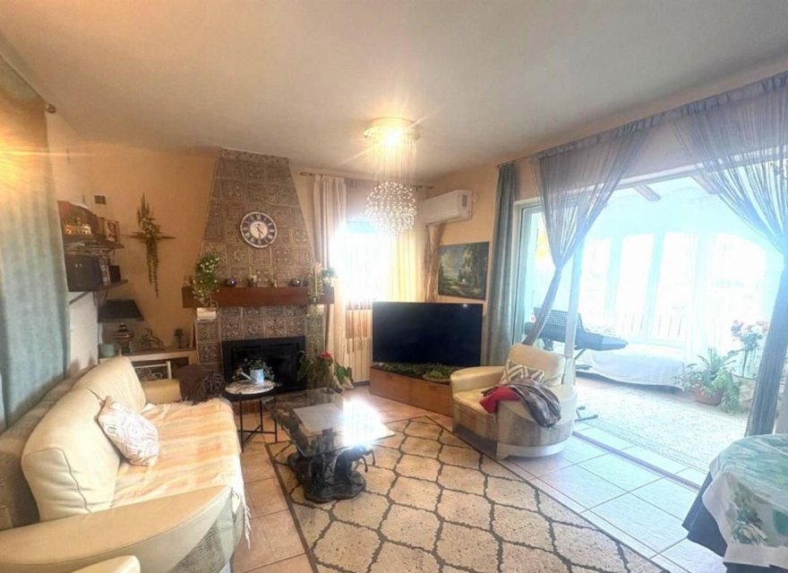 Reventa - Villa - Jávea - Jávea/Xàbia