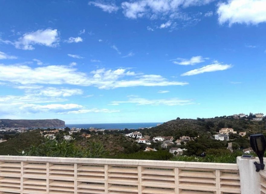 Reventa - Villa - Jávea - Jávea/Xàbia