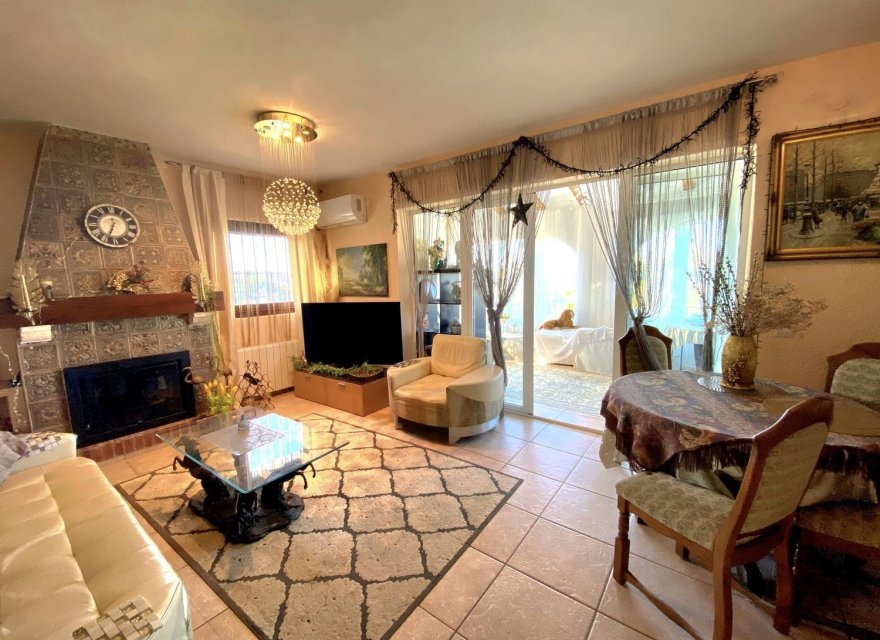 Reventa - Villa - Jávea - Jávea/Xàbia