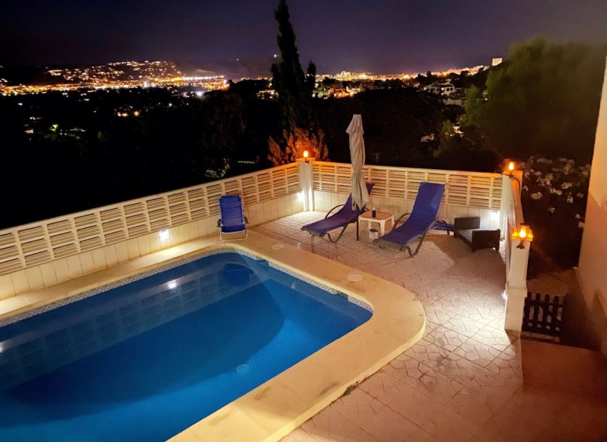 Reventa - Villa - Jávea - Jávea/Xàbia