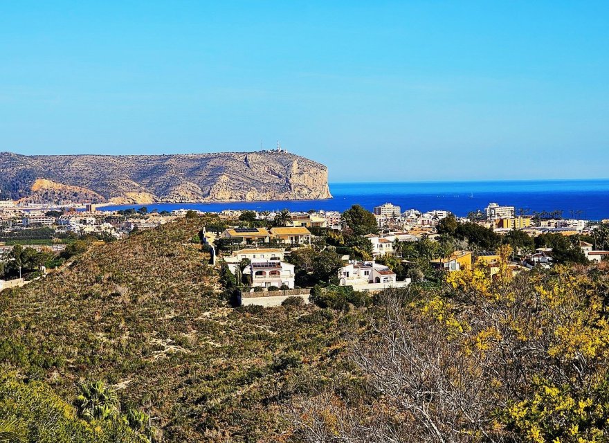 Reventa - Villa - Jávea - Jávea/Xàbia