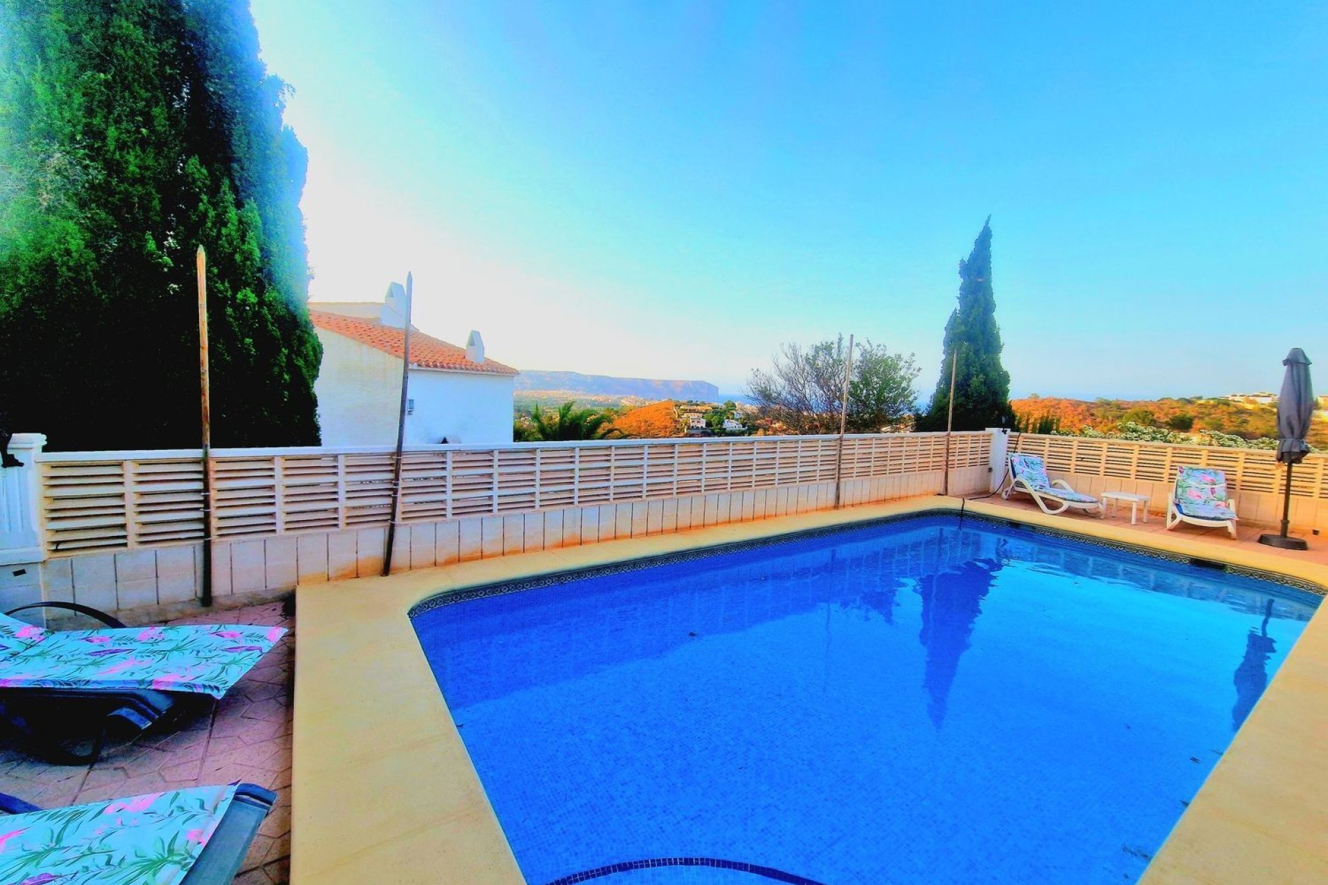 Reventa - Villa - Jávea - Jávea/Xàbia