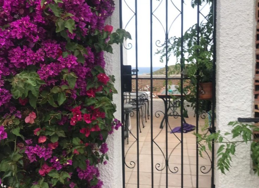 Reventa - Villa - Jávea - Jávea/Xàbia