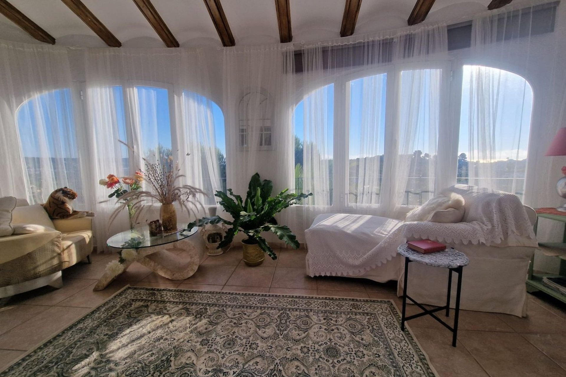 Reventa - Villa - Jávea - Jávea/Xàbia