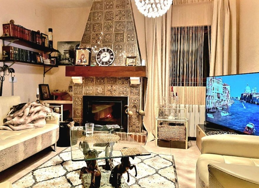 Reventa - Villa - Jávea - Jávea/Xàbia