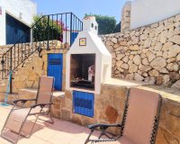 Reventa - Villa - Jávea - Jávea/Xàbia