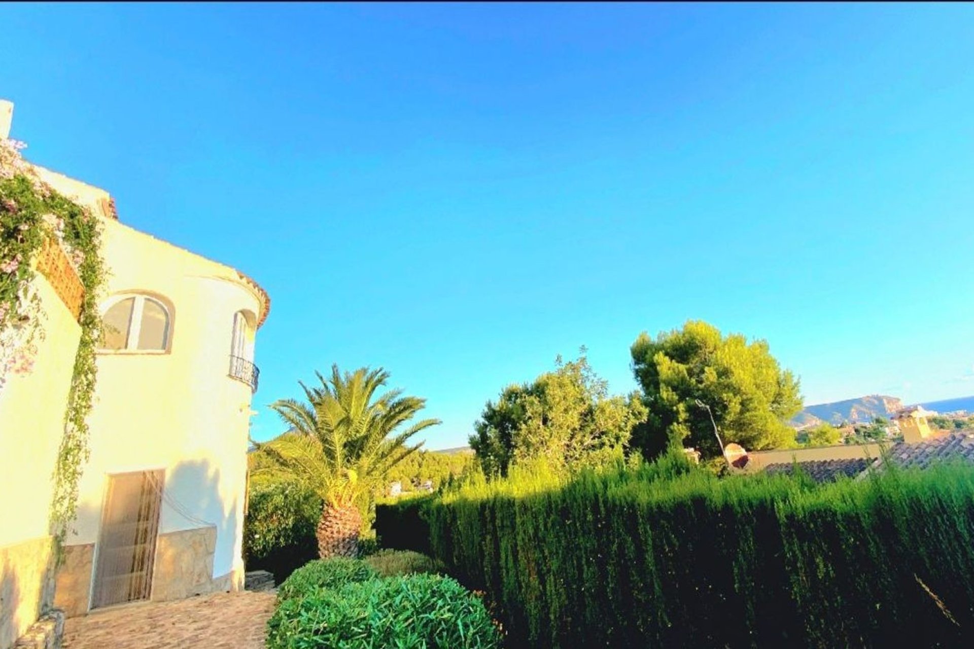 Reventa - Villa - Jávea - Jávea/Xàbia