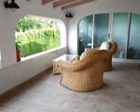 Reventa - Villa - Jávea - Javea