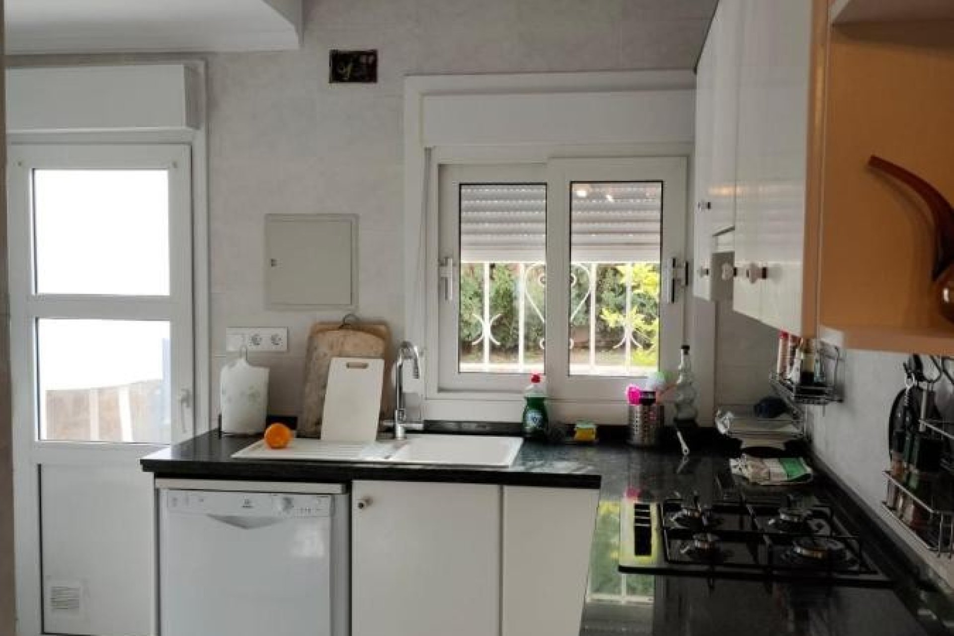 Reventa - Villa - Jávea - Javea