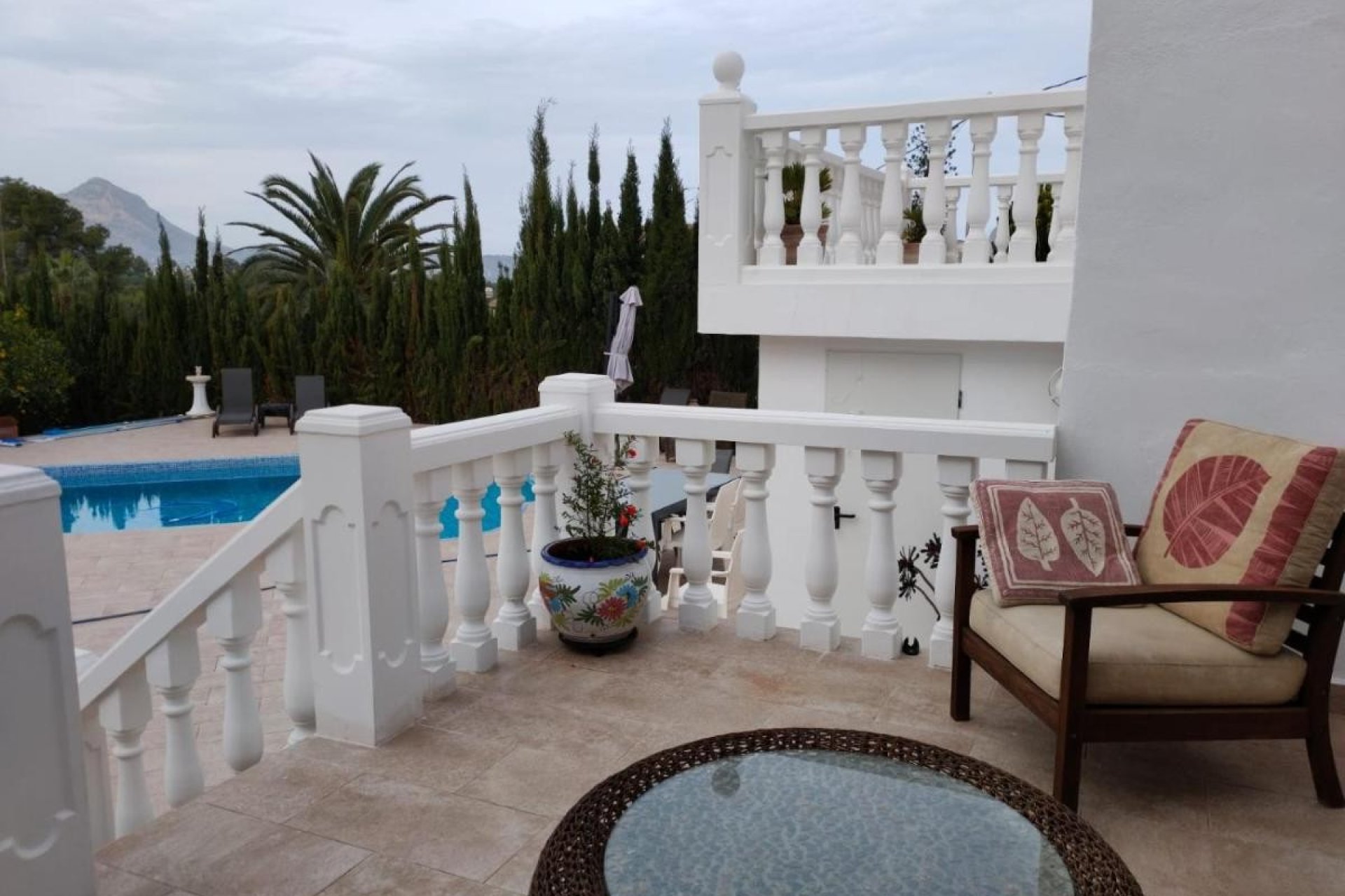 Reventa - Villa - Jávea - Javea