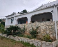 Reventa - Villa - Jávea - Javea