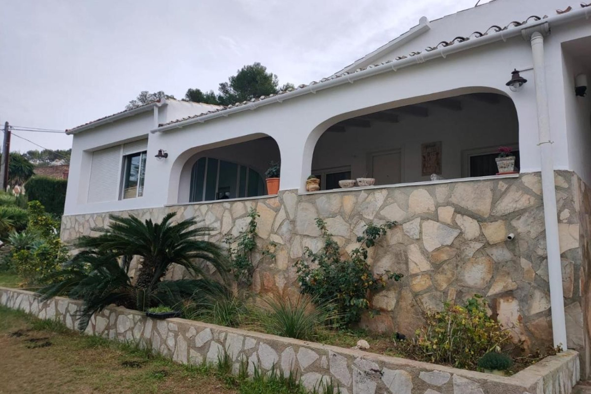 Reventa - Villa - Jávea - Javea