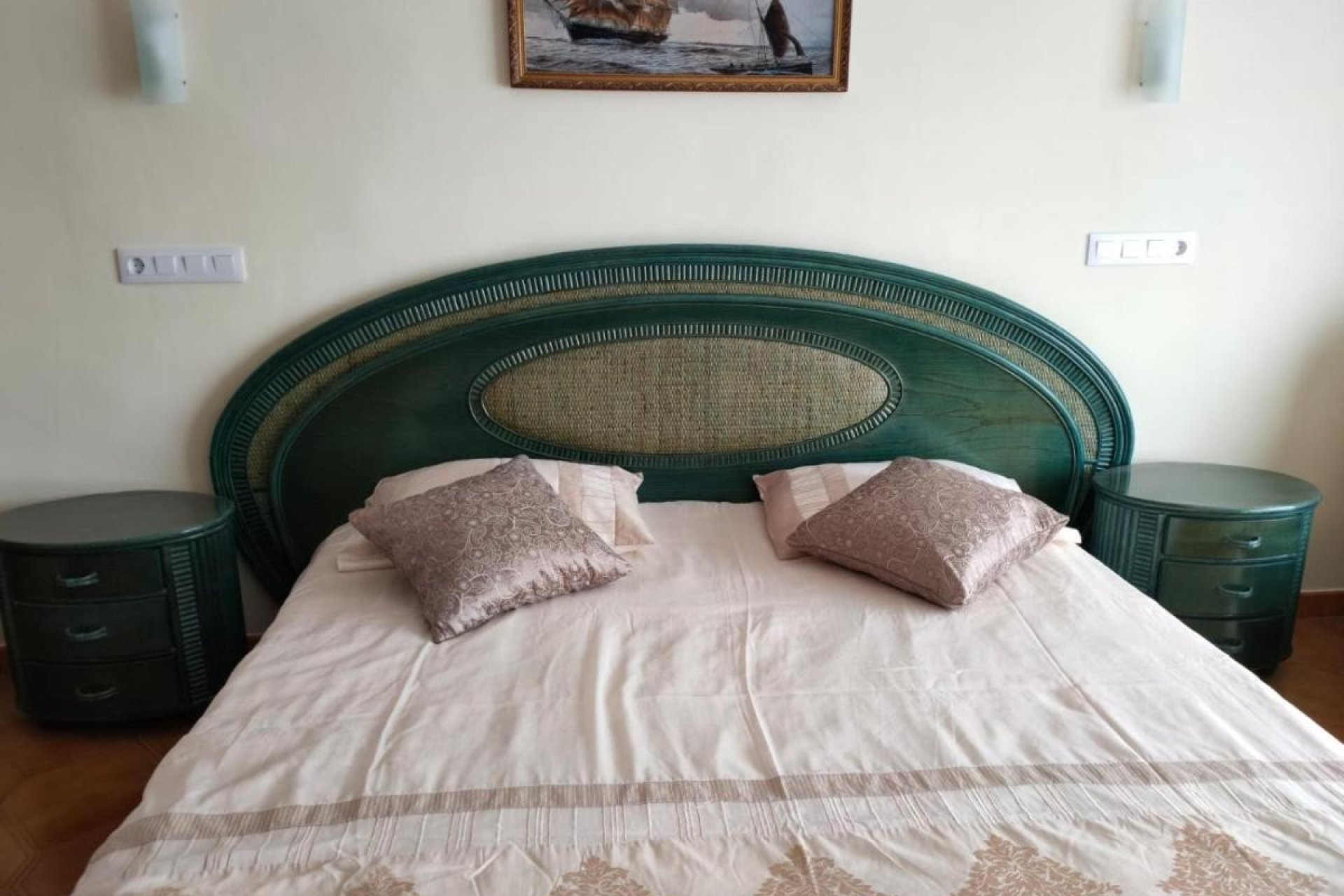 Reventa - Villa - Jávea - Javea