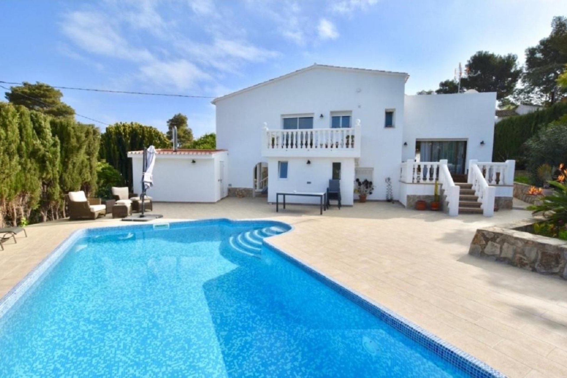 Reventa - Villa - Jávea - Javea