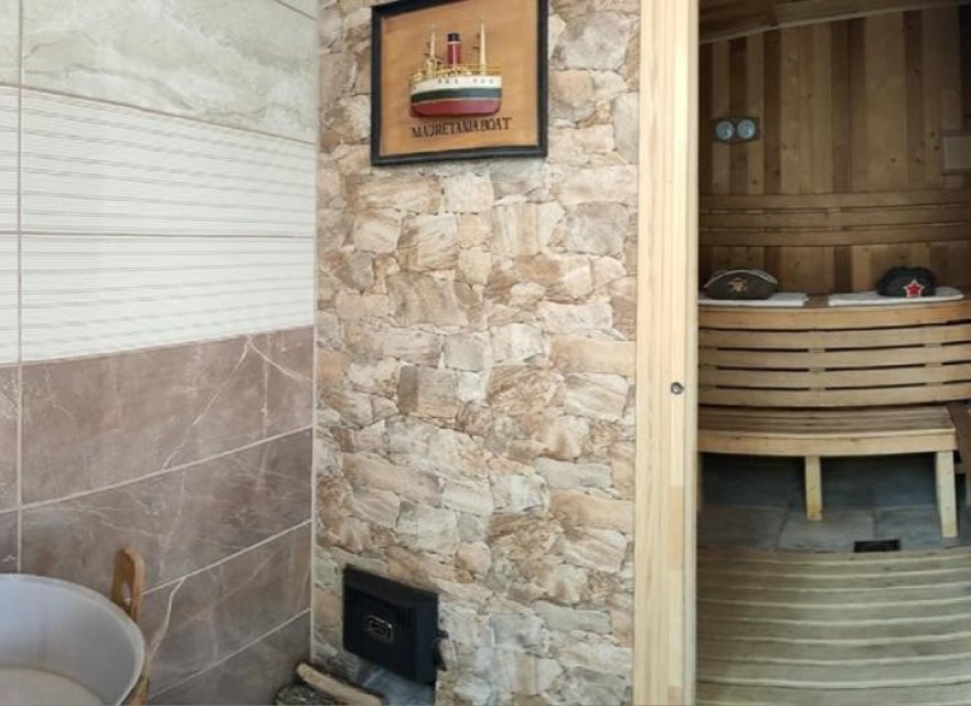 Reventa - Villa - Jávea - Javea