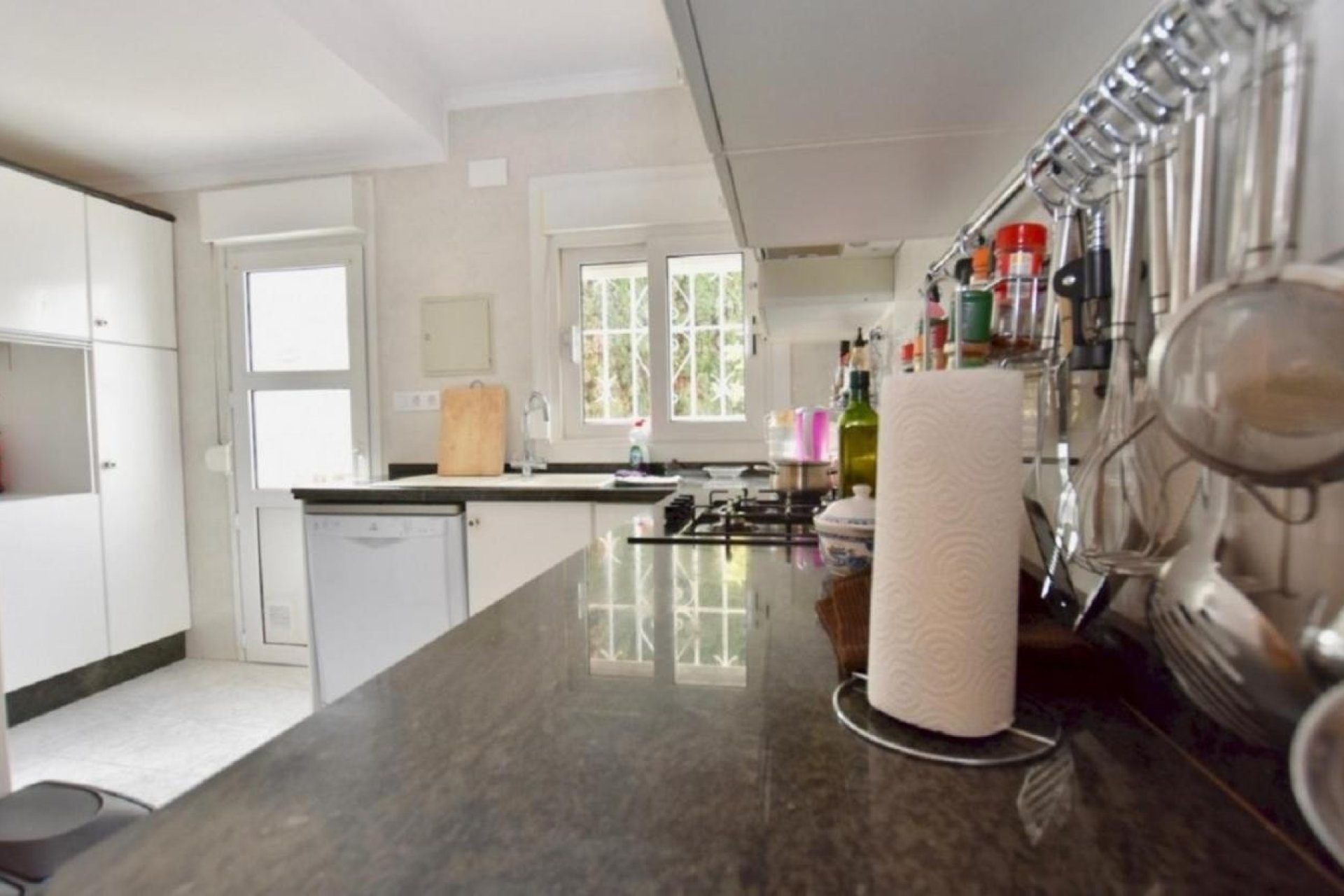 Reventa - Villa - Jávea - Javea