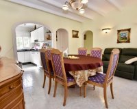 Reventa - Villa - Jávea - Javea